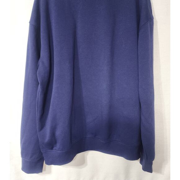 Optimistic sweatshirt Goodfellow & co men's XL - Picture 8 of 8